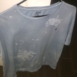 Exclusive Ralph Lauren T-shirt